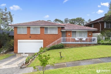 Property 8 Engel Avenue, Marsfield NSW 2122 IMAGE 0