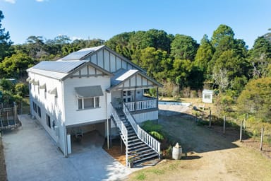 Property 2345 Springbrook Road, SPRINGBROOK QLD 4213 IMAGE 0