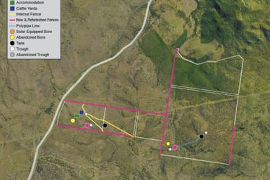 Property Capricorn Highway Capricorn Highway, Westwood QLD 4702 IMAGE 0