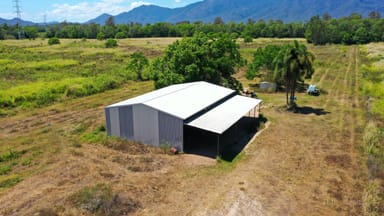 Property Lot 9 Ellerbeck Road, Kennedy QLD 4816 IMAGE 0