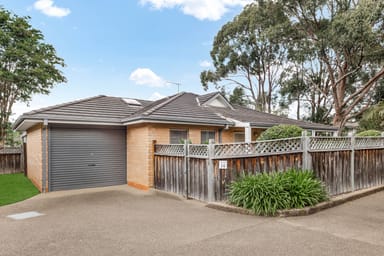 Property 14, 6A Ingleby Street, OATLANDS NSW 2117 IMAGE 0