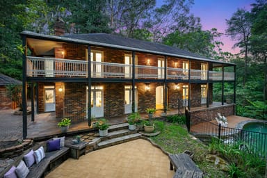 Property 64 Finlay Road, Turramurra NSW 2074 IMAGE 0