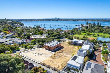 Property 40 Keane Street, Peppermint Grove WA 6011 IMAGE 0