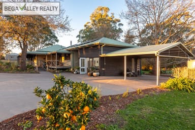 Property 12 Corridgeree Road, Bega NSW 2550 IMAGE 0