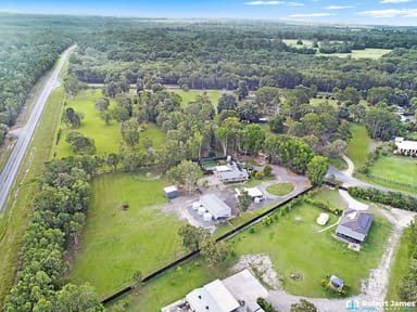 Property 21 Silverdale Court, COOROIBAH QLD 4565 IMAGE 0