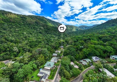 Property 9 Douglas Track Road, KAMERUNGA QLD 4870 IMAGE 0
