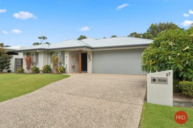 Property 27 Watergum Close, Sapphire Beach NSW 2450 IMAGE 0