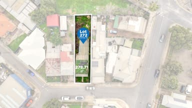 Property Lot 272 Holmes Street, PORT ADELAIDE SA 5015 IMAGE 0