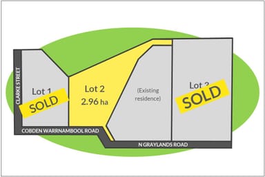 Property Lot 2 N Graylands Road, COBDEN VIC 3266 IMAGE 0