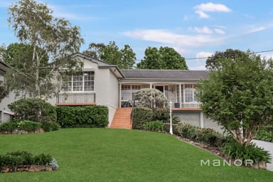 Property 12 Parkham Road, Oatlands NSW 2117 IMAGE 0