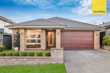 Property 63 Sandalwood Crescent, Colebee NSW 2761 IMAGE 0