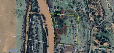 Property 322 Weir Road, CUNNAMULLA QLD 4490 IMAGE 0