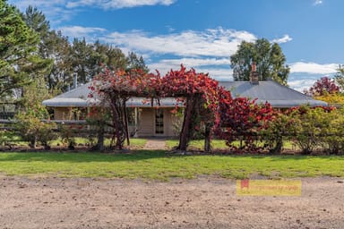 Property 12 Guntawang Road, Mudgee NSW 2850 IMAGE 0