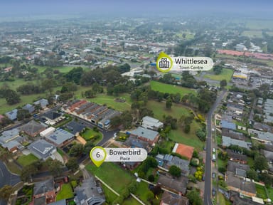 Property 6 Bowerbird Place, Whittlesea VIC 3757 IMAGE 0