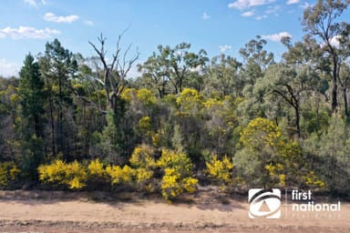 Property Lot 155, Lucky Road, Tara QLD 4421 IMAGE 0