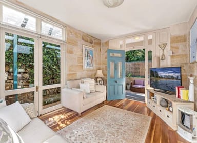 Property 1, 27 Eaton Street, Neutral Bay NSW 2089 IMAGE 0