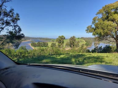 Property 200 Vimy Ridge Road, Tathra nsw 2550 IMAGE 0