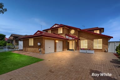 Property 20 Bricketwood Drive, WOODCROFT NSW 2767 IMAGE 0