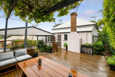 Property 2 Westbury Street, RED HILL QLD 4059 IMAGE 0