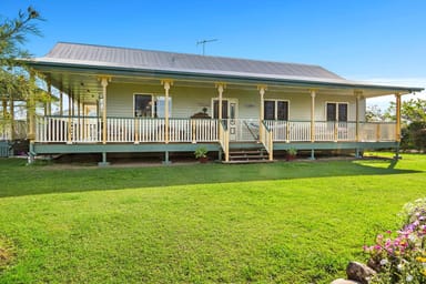 Property 268 Evans Road, BOONAH qld 4310 IMAGE 0