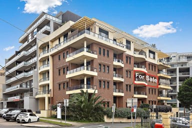 Property 8/1-5 Hogben Street, Kogarah NSW 2217 IMAGE 0