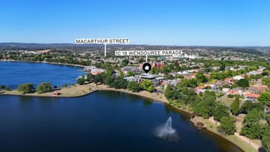 Property 1C, 18 Wendouree Parade, Lake Wendouree  IMAGE 0