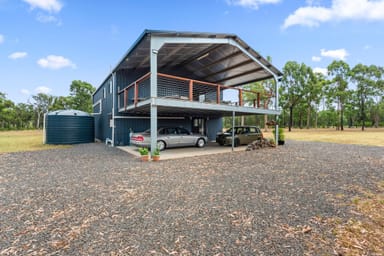 Property Lot 144 Forestry Road, Weranga QLD 4405 IMAGE 0