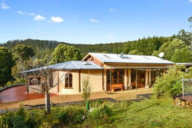 Property 374 Fire Tower Road, KOONYA TAS 7187 IMAGE 0