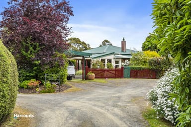 Property 19 Rowes Road, CRADOC TAS 7109 IMAGE 0