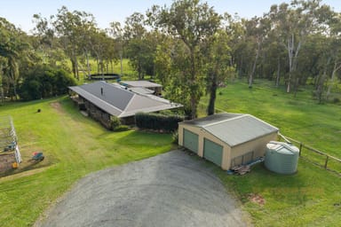 Property 1986 Beaudesert-Beenleigh Road, Tamborine QLD 4270 IMAGE 0