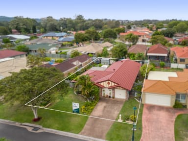 Property 14 MACKNISH CRESCENT, COOPERS PLAINS QLD 4108 IMAGE 0