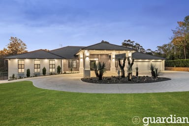 Property 40 Cranstons Road, Middle Dural NSW 2158 IMAGE 0