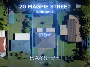 Property 20 Magpie Street, Birkdale QLD 4159 IMAGE 0