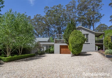 Property 1020 Kangaroo Valley Road, BELLAWONGARAH NSW 2535 IMAGE 0