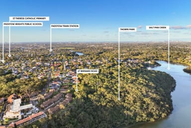 Property 27 Bernard Road, Padstow Heights NSW 2199 IMAGE 0