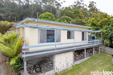 Property 313 Binalong Bay Road, St Helens TAS 7216 IMAGE 0