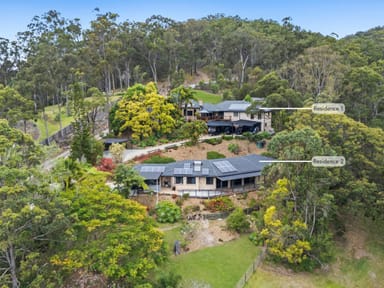 Property 68 Golden Valley Road, TALLEBUDGERA VALLEY QLD 4228 IMAGE 0