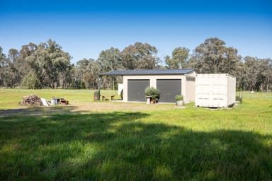 Property Lot 2 Palmerston Street, Baddaginnie VIC 3670 IMAGE 0