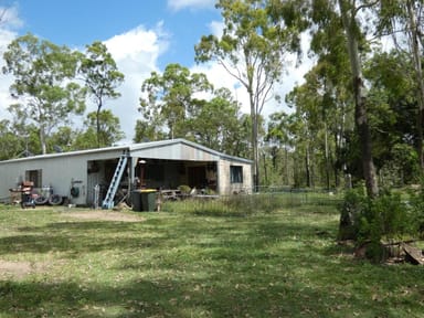 Property 277 Bushlands Road, Bororen QLD 4674 IMAGE 0