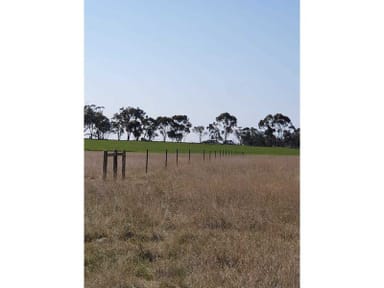 Property Burrows Road, WOODSTOCK ON LODDON VIC 3551 IMAGE 0