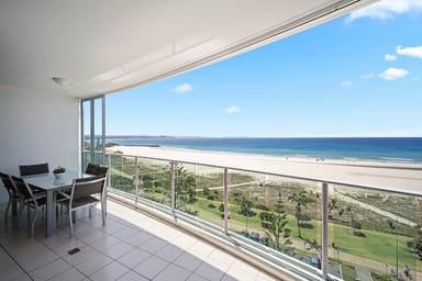 Property 902, 120 Marine Parade 'Reflections On The Sea', COOLANGATTA QLD 4225 IMAGE 0