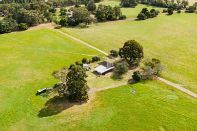 Property Blackwattle and Russell Road, West Cape Howe, Hay Shed Hill and wineries, Frankland River WA 6396 IMAGE 0