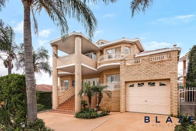 Property 8 Moorhouse Crescent, EDENSOR PARK NSW 2176 IMAGE 0