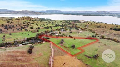 Property Lot 2 / Part 306 Kurrajong Gap Road, Bethanga VIC 3691 IMAGE 0