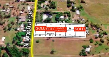 Property 49 Alligator Creek Road, Alligator Creek QLD 4816 IMAGE 0