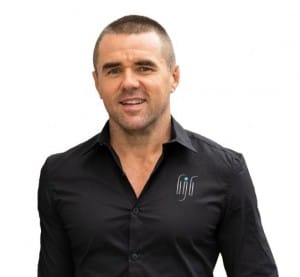 Property Agent Jason Staines