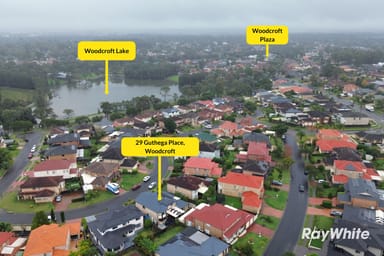 Property 29 Guthega Close, Woodcroft NSW 2767 IMAGE 0