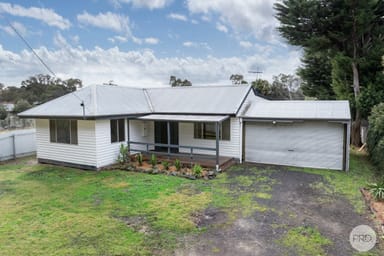 Property 34 Thomson Street, LEXTON VIC 3352 IMAGE 0