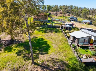 Property 130 Ben Boyd Parade, BOYDTOWN Via, Eden NSW 2551 IMAGE 0