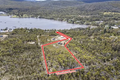 Property 43 Sommers Bay Road, Murdunna TAS 7178 IMAGE 0